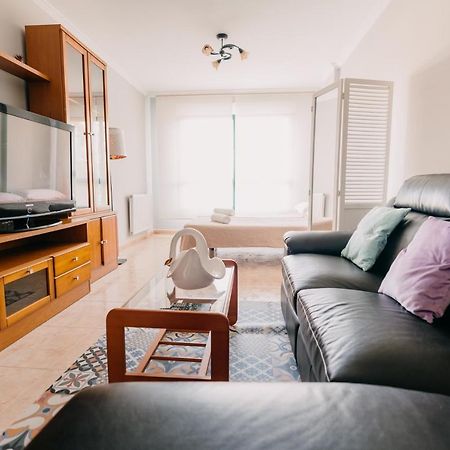 Sarnadela Apartman Caldas de Reis Kültér fotó