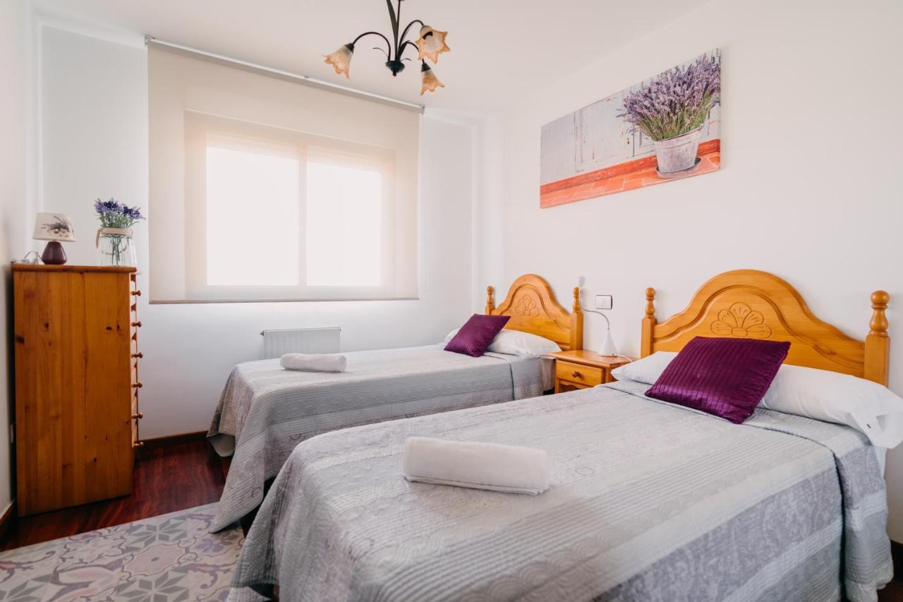 Sarnadela Apartman Caldas de Reis Kültér fotó