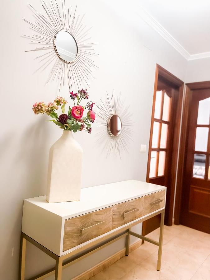 Sarnadela Apartman Caldas de Reis Kültér fotó