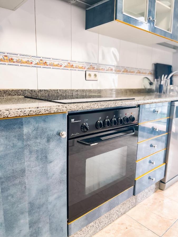 Sarnadela Apartman Caldas de Reis Kültér fotó