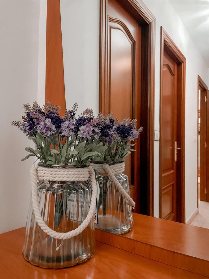Sarnadela Apartman Caldas de Reis Kültér fotó